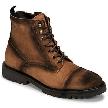 Carlington Botines EDOAR para hombre