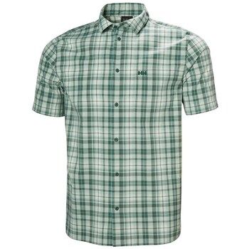 Helly Hansen Camisa manga larga Fjord Qd 2.0 para hombre