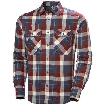 Helly Hansen Camisa manga larga Lokka para hombre