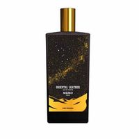 perfume unisex memo paris oriental leather edp 75 ml