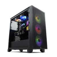 pcm aeon barrage amd ryzen 5 7600x32gb1tb ssdrtx 4070 super
