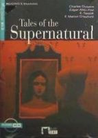 tales of supernatural free audio b12