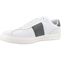 fred perry deportivas moda b4 leather suede para hombre