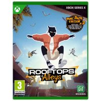 rooftops  alleys dual pack edition xbox series