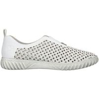 rieker mocasines n0965 para mujer