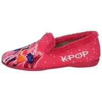 vulca-bicha pantuflas zapatilla cerrada para nina