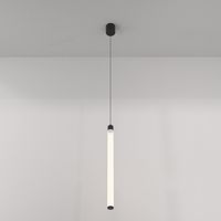lampara de techo led ray 20w