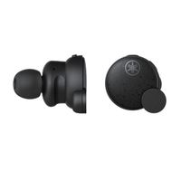 yamaha tw-e7b auriculares true wireless stereo tws dentro de oido llamadasmusica bluetooth negro