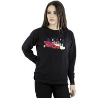 disney jersey big hero 6 para mujer