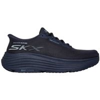 skechers zapatillas de running slip-ins max cushioning para hombre