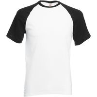 fruit of the loom camiseta 61026 para hombre