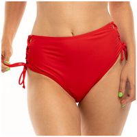 sun project banador taille haute para mujer