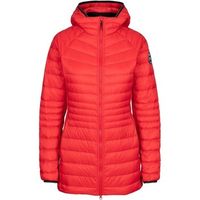 trespass chaqueta hub para mujer