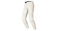 pantalon alpinestars a aria elite beige  hombre