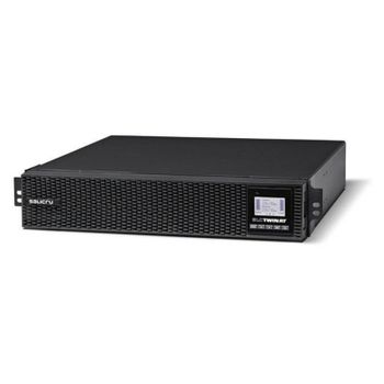Salicru SLC-2000-TWIN RT3 SAI IoT On-Line Doble Conversión Torre/Rack 3000VA 2000W