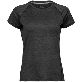 Tee Jays Camiseta Cool Dry para mujer