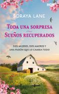 toda una sorpresa  suenos recuperados