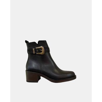 Dorking Botines D9801 para mujer