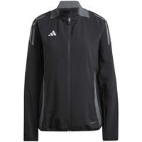 adidas chaquetas tiro 24 para mujer