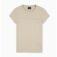 armani exchange camiseta xw001457 af1035 para mujer