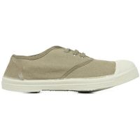 bensimon deportivas moda lacet para nino