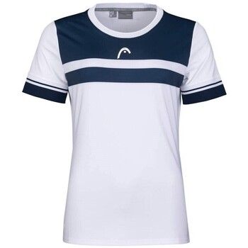 Head Camiseta Performance para mujer
