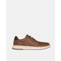 skechers zapatos bajos 205234 waterproof para hombre