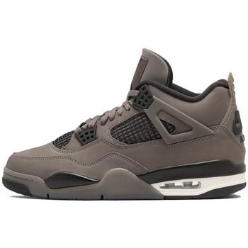 Nike Zapatillas altas 4 Cave Stone para mujer