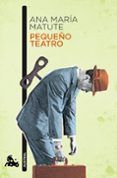pequeno teatro