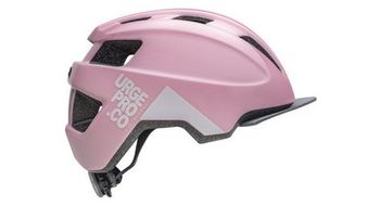 Urge nimbus city nino casco rosa