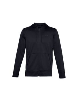 Chaqueta de Trainning Under Armour Fleece