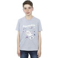 harry potter tops y camisetas letter from hogwarts para nino