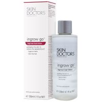 skin doctors ingrow go lotion 120ml