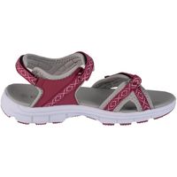 cmp sandalias almaak hiking sandal para mujer
