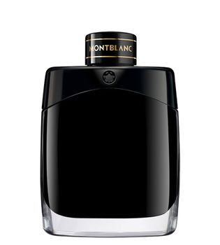 Montblanc Legend Montblanc Eau de Parfum Eau de Parfum