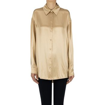 Nenette Camisa TPC00008038AI para mujer