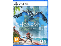 ps5 horizon forbidden west