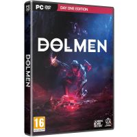 dolmen day one edition pc
