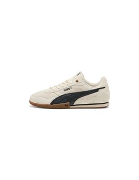 Zapatillas Puma Bella Donna Sd,Alpine Mujer Beige/Negro