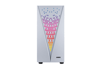 abysm danube kolpa white rgb blanco