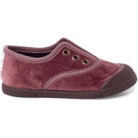 pisamonas zapatos zapatillas terciopelo barefoot sin cordones para nino