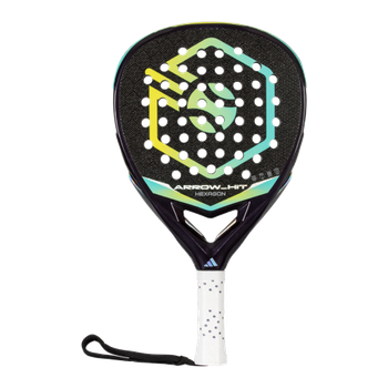 Pala de pádel adidas Arrow Hit Hexagon Cup