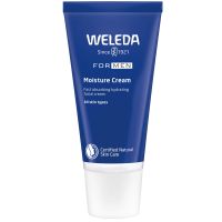 weleda mens moisture cream 30ml