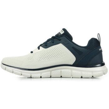Skechers Deportivas Moda Track Broader para hombre
