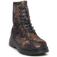 heavenly feet botines bark eva jungle 2 para mujer