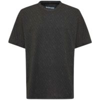 bikkembergs camiseta bmt0912-col1000 para hombre