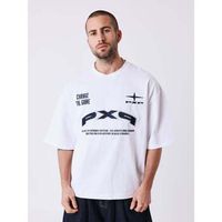 project x paris tops y camisetas - para hombre