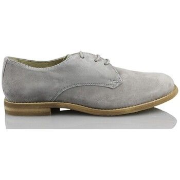 Oca Loca Zapatos niña 5548 gris para niña