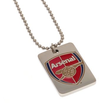 Arsenal Fc Collar BS4273 para hombre
