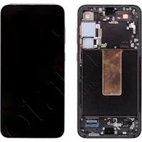 pantalla completa original galaxy s23 plus 5g s916 service pack